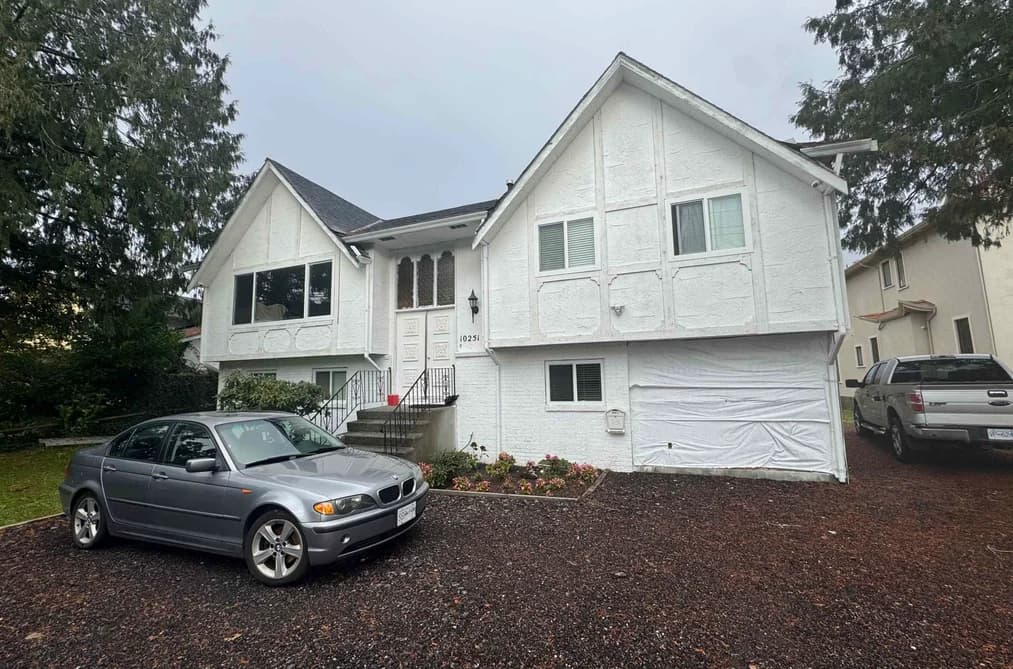 10251 BLUNDELL ROAD, Richmond, BC — Residential for Sale - Main Photo