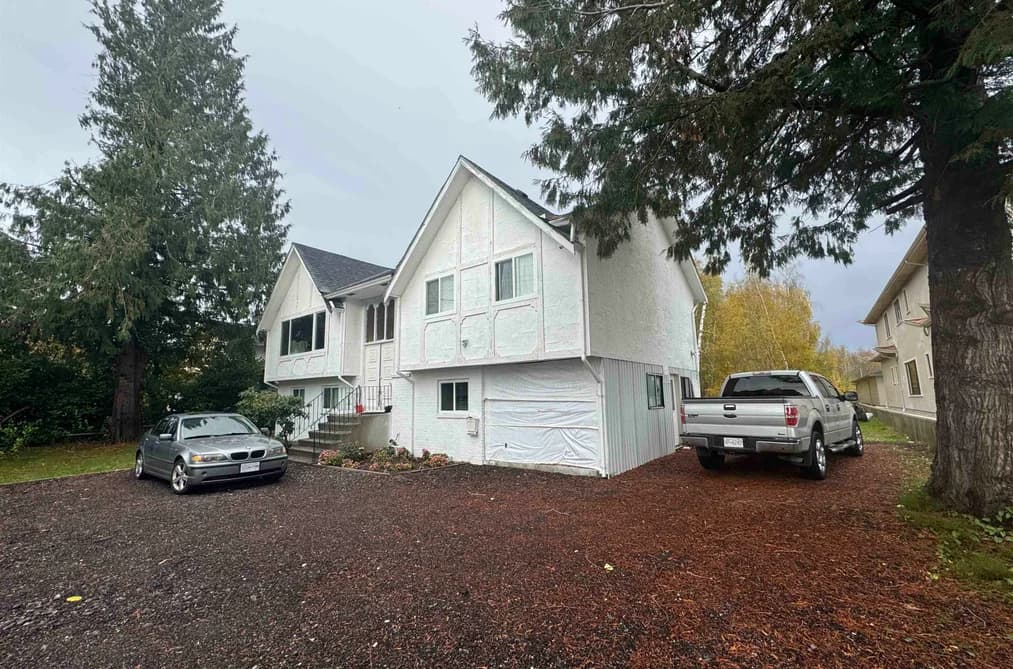 10251 BLUNDELL ROAD, Richmond, BC — Residential for Sale - Photo 2