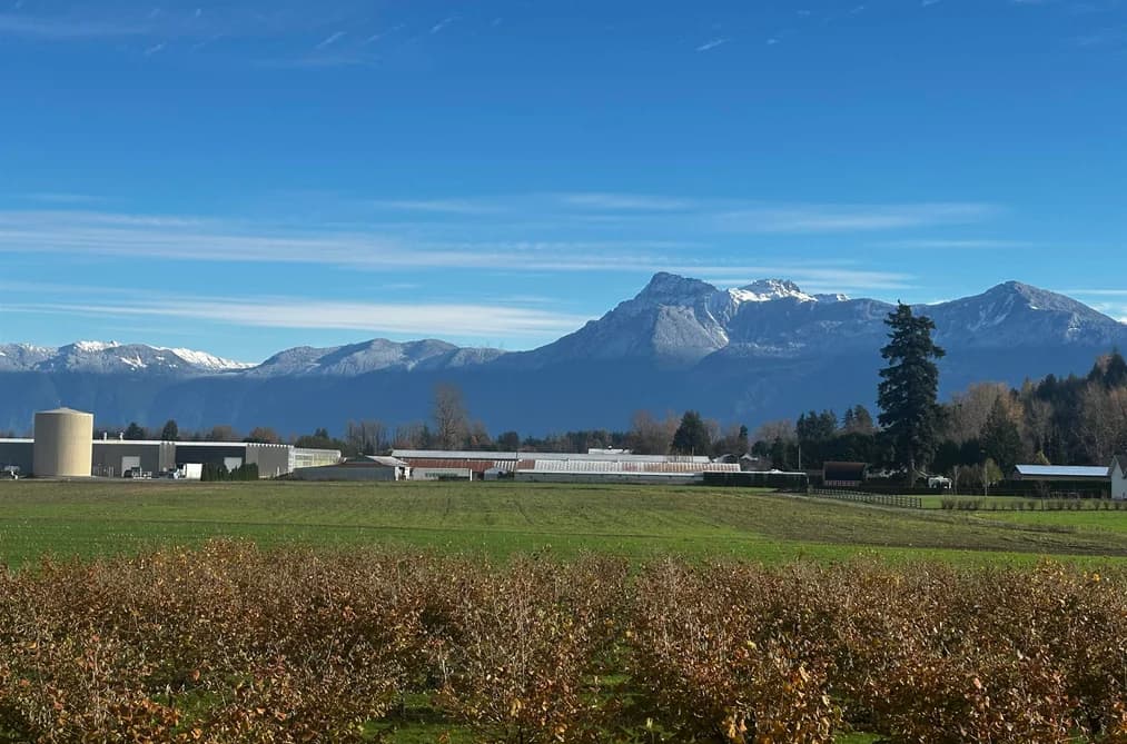 10254 WEDGEWOOD DRIVE, Chilliwack, BC — Land for Sale - Main Photo