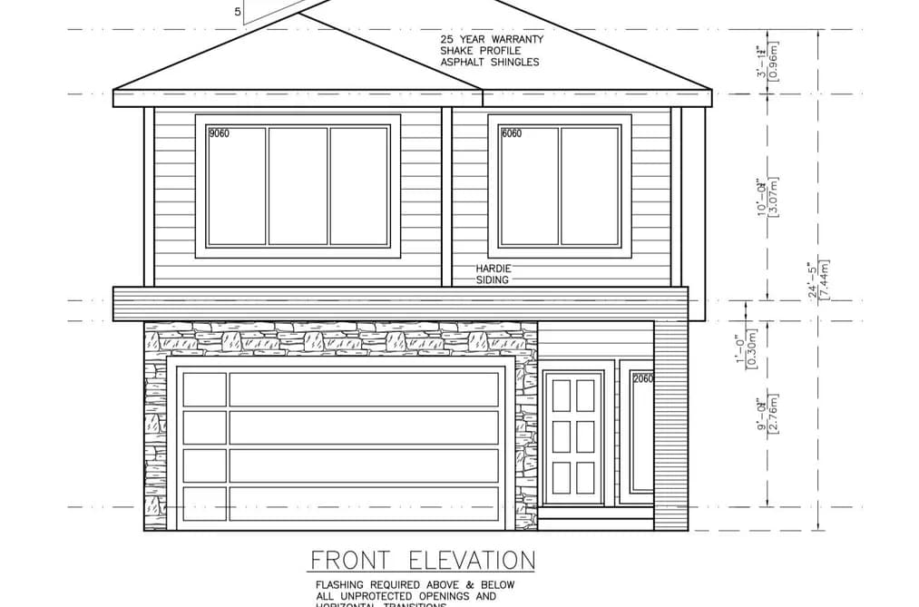 10254 WEDGEWOOD DRIVE, Chilliwack, BC — Land for Sale - Photo 2