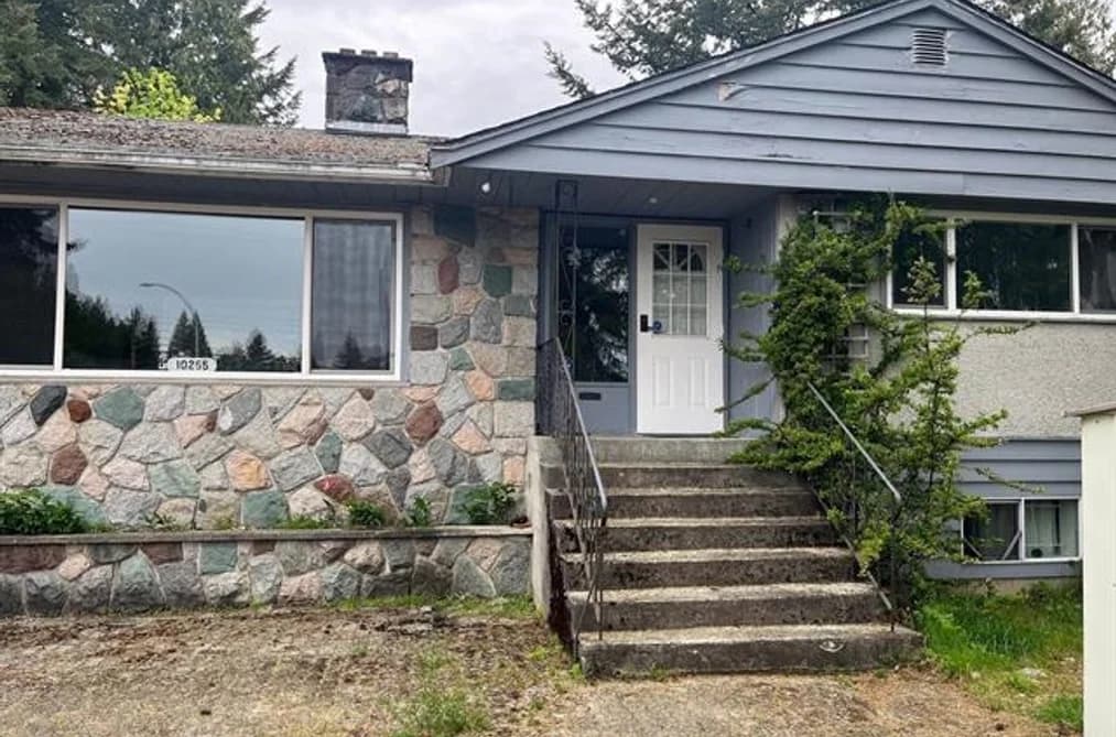 10255 146 STREET, Surrey, BC — Residential for Sale - Main Photo