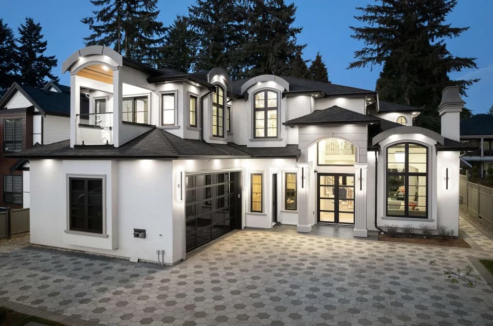 10258 128A STREET, Surrey, BC — Residential for Sale - Main Photo