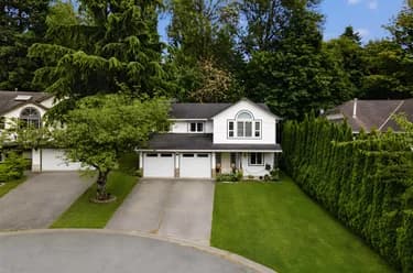 House for sale at 10258 Sheaves Court Delta British Columbia - MLS: R3141303