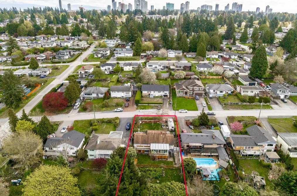 10259 124A STREET, Surrey, BC — Residential for Sale - Main Photo