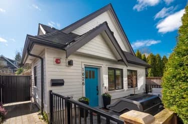Townhouse for sale at 1026 E 13th Avenue Vancouver British Columbia - MLS: R3143224