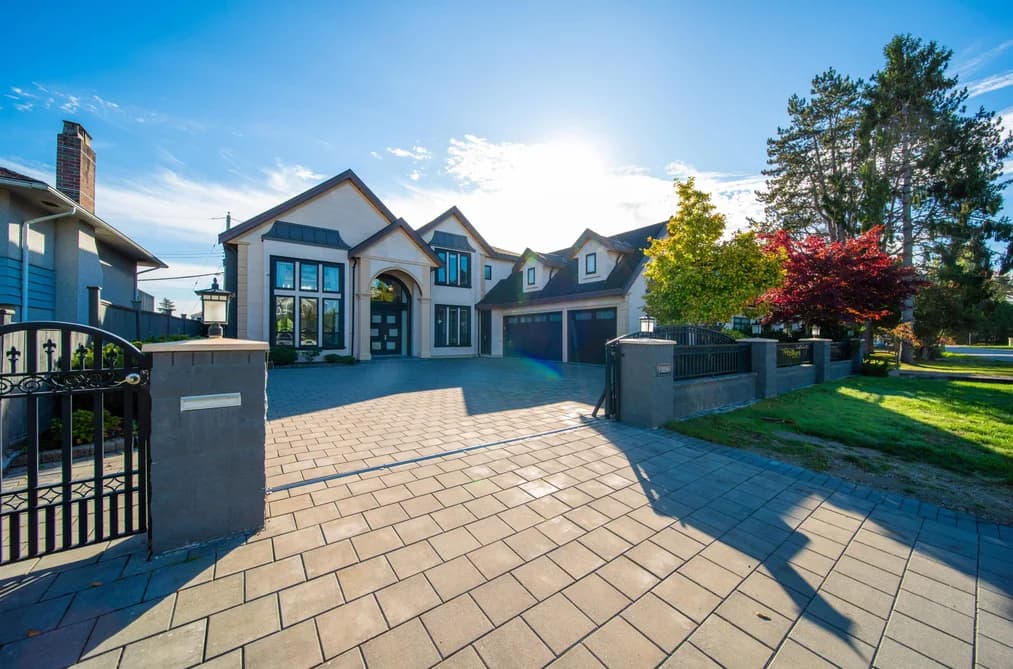 10260 SEACOTE ROAD, Richmond, BC — Residential for Sale - Main Photo