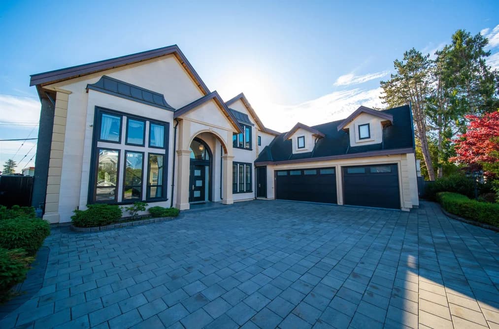 10260 SEACOTE ROAD, Richmond, BC — Residential for Sale - Photo 2