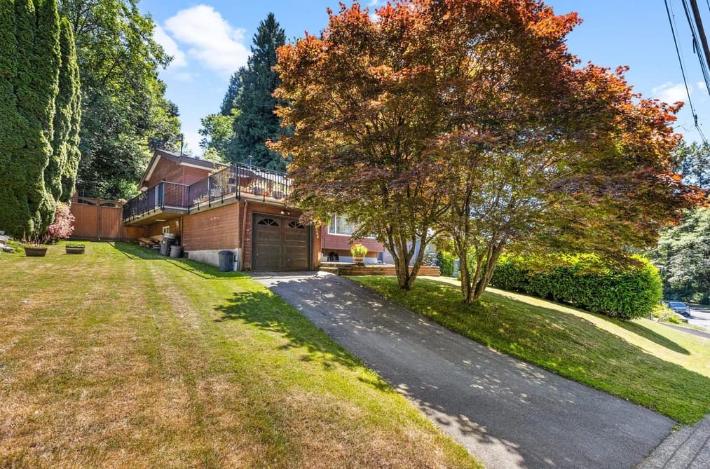 10264 MAIN STREET, Delta, BC — Residential for Sale - Main Photo