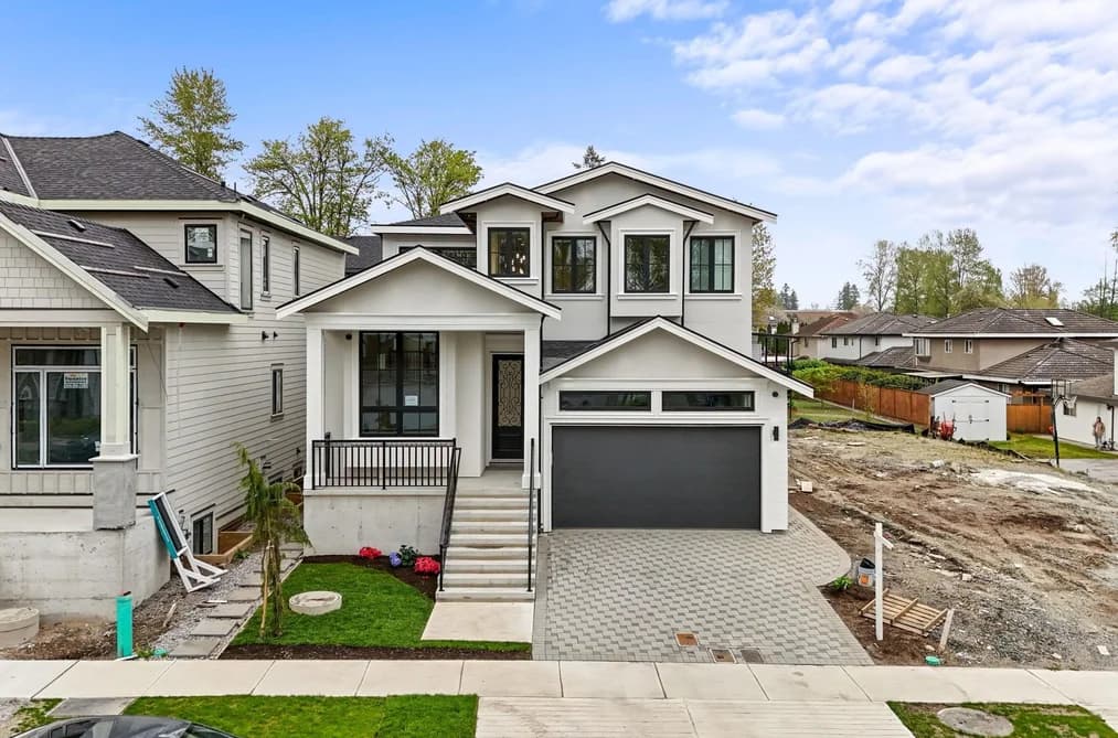 10266 166A STREET, Surrey, BC — Residential for Sale - Main Photo