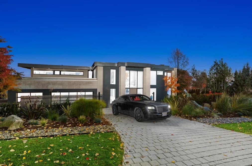 1027 MILLSTREAM ROAD, West Vancouver, BC — Residential for Sale - Main Photo