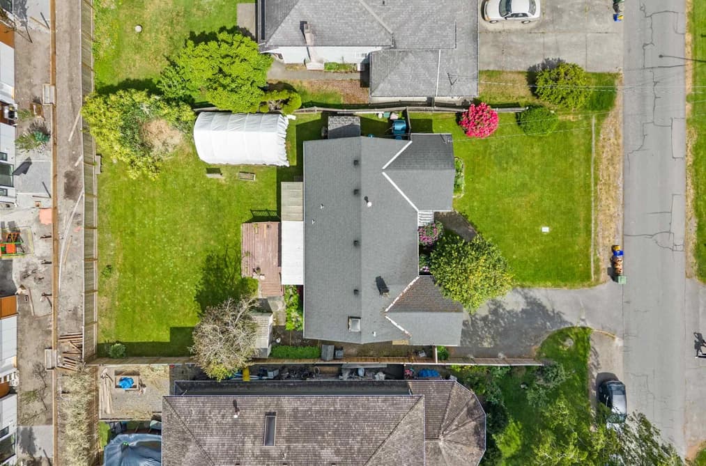 10271 DENNIS CRESCENT, Richmond, BC — Residential for Sale - Main Photo