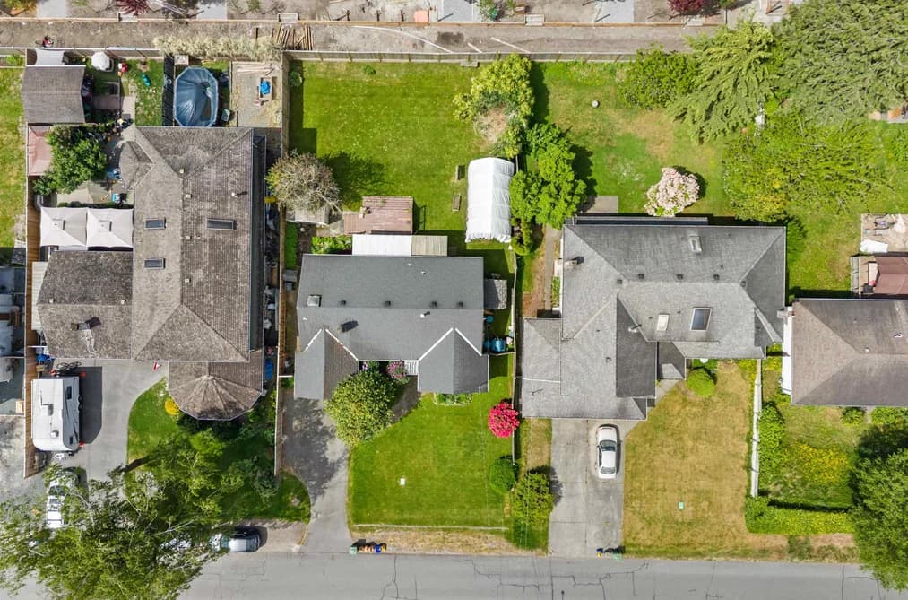 10271 DENNIS CRESCENT, Richmond, BC — Residential for Sale - Photo 2