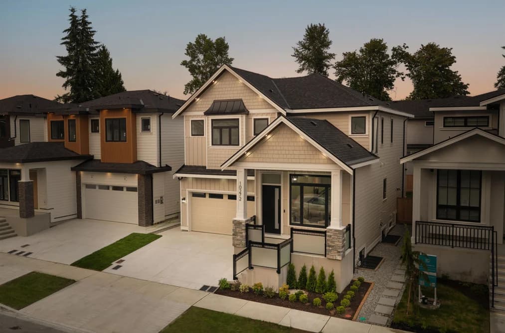 10272 166A STREET, Surrey, BC — Residential for Sale - Main Photo