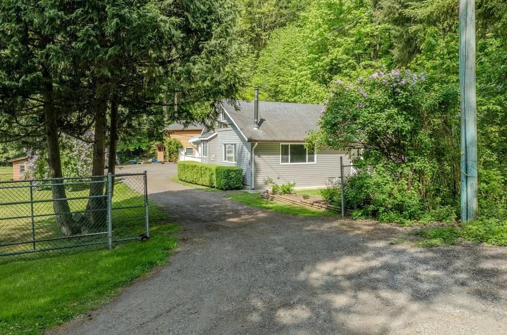 10273 PARKE ROAD, Mission, BC — Residential for Sale - Main Photo