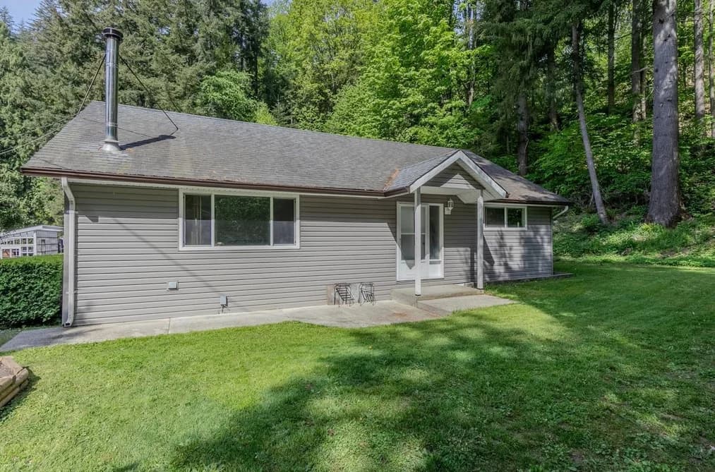 10273 PARKE ROAD, Mission, BC — Residential for Sale - Photo 2