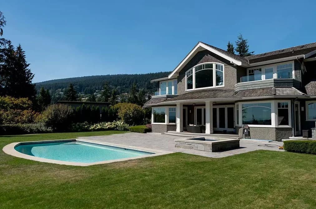 1028 GROVELAND PLACE, West Vancouver BC V7S 1Z5 - Photo 1