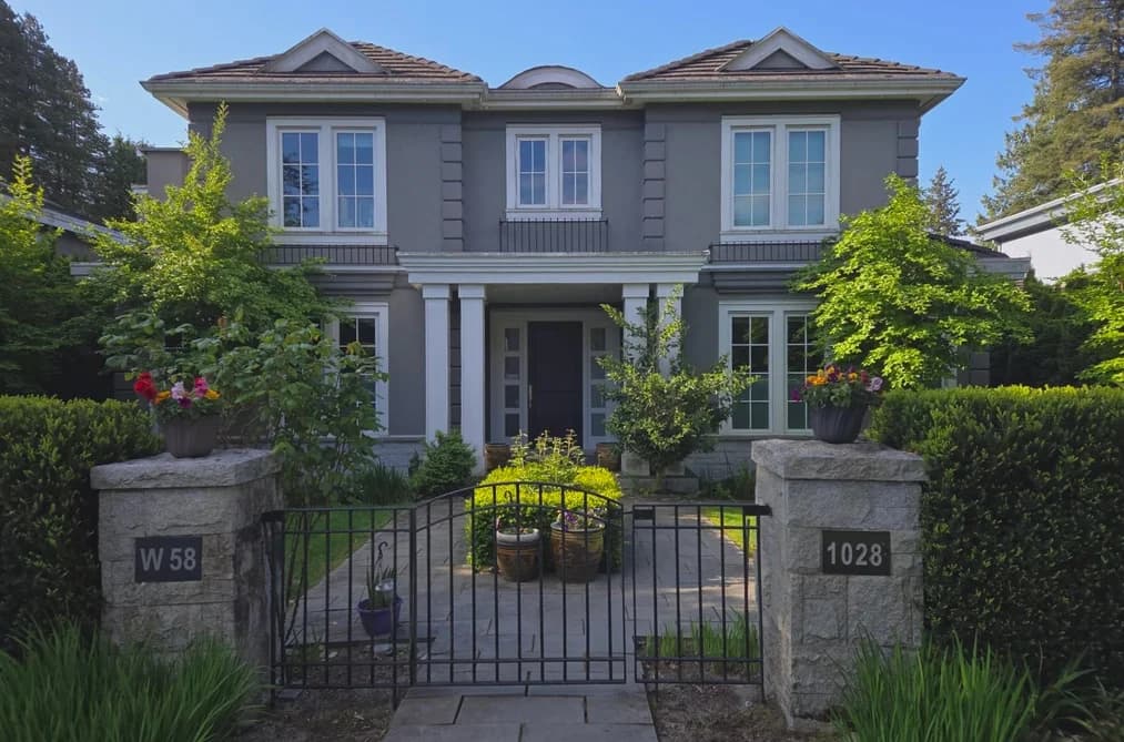 1028 W 58TH AVENUE, Vancouver, BC — Residential for Sale - Main Photo