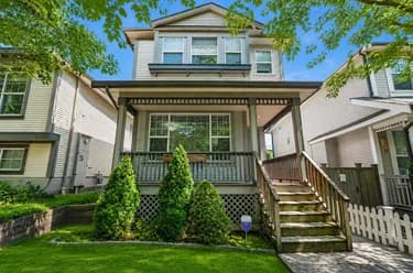 House for sale at 10280 242b Street Maple Ridge British Columbia - MLS: R3147934