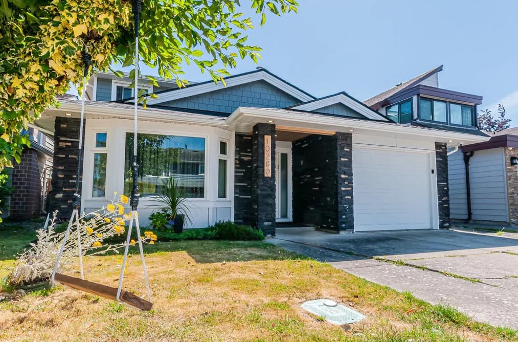 10280 HOLLYWELL DRIVE, Richmond, BC — Residential for Sale - Main Photo