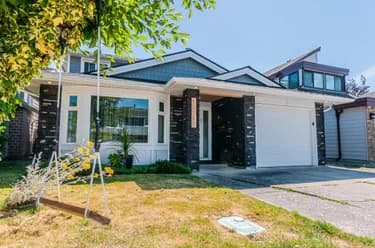 House for sale at 10280 Hollywell Drive Richmond British Columbia - MLS: R3152899