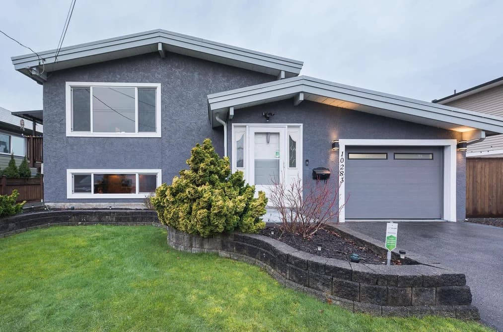10283 KENT ROAD, Chilliwack, BC — Residential for Sale - Main Photo