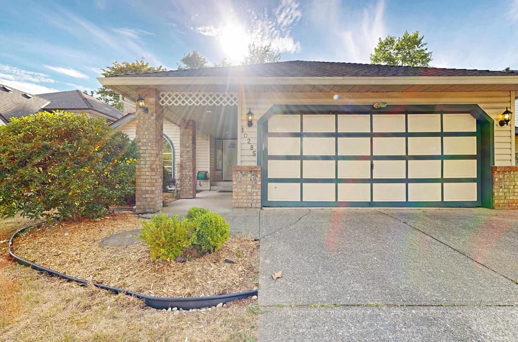 10285 167 STREET, Surrey, BC — Residential for Sale - Main Photo