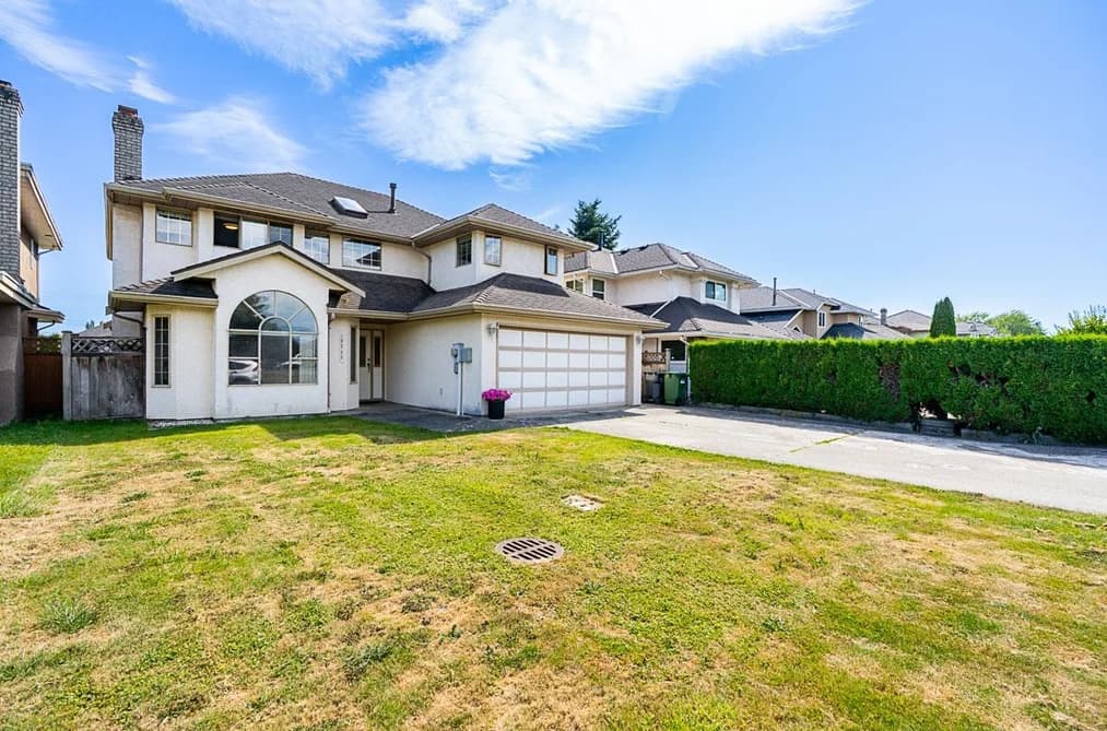 10288 HALL AVENUE, Richmond, BC — Residential for Sale - Main Photo