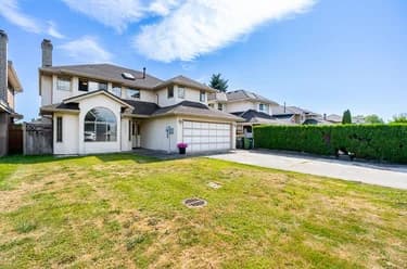 House for sale at 10288 Hall Avenue Richmond British Columbia - MLS: R3158130