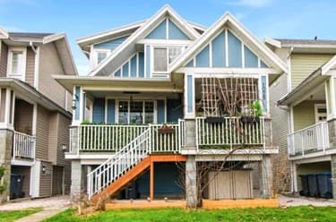 House for sale at 1029 Salter Street New Westminster British Columbia - MLS: R3131938