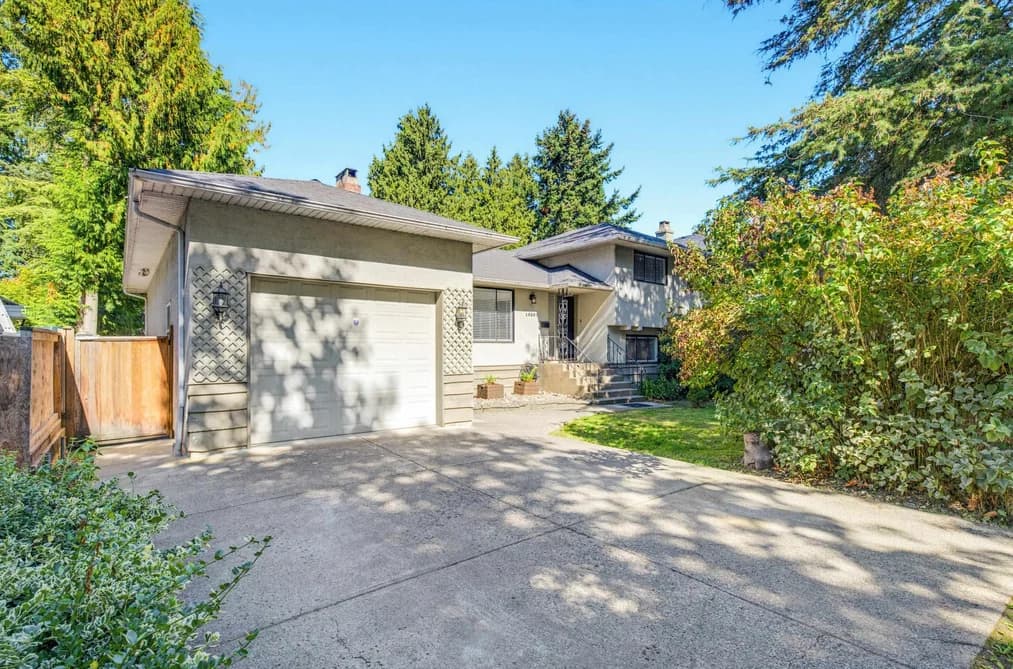 10291 CAITHCART ROAD, Richmond, BC — Residential for Sale - Main Photo