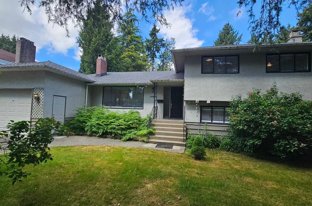 10291 CAITHCART ROAD, Richmond, BC — Residential for Sale - Main Photo