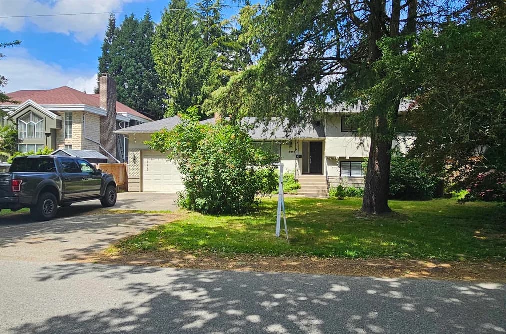 10291 CAITHCART ROAD, Richmond, BC — Residential for Sale - Photo 2