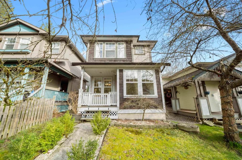 10292 242B STREET, Maple Ridge, BC — Residential for Sale - Main Photo
