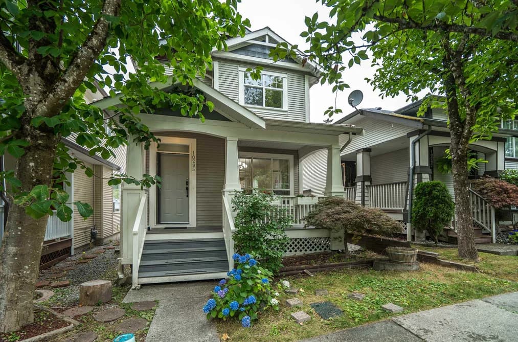 10295 243A STREET, Maple Ridge, BC — Residential for Sale - Main Photo