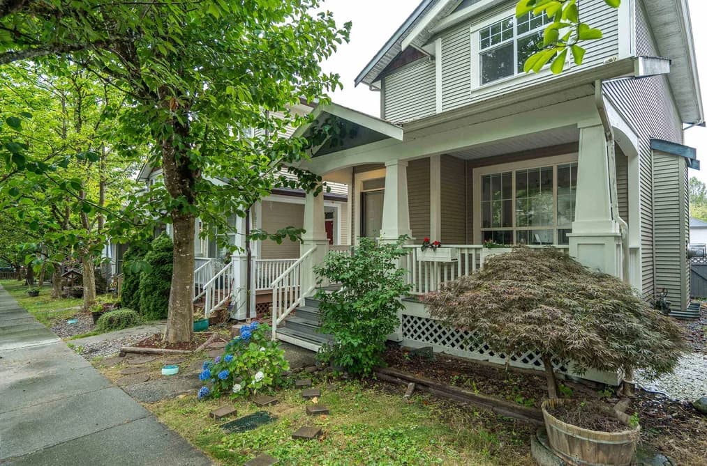 10295 243A STREET, Maple Ridge, BC — Residential for Sale - Photo 2