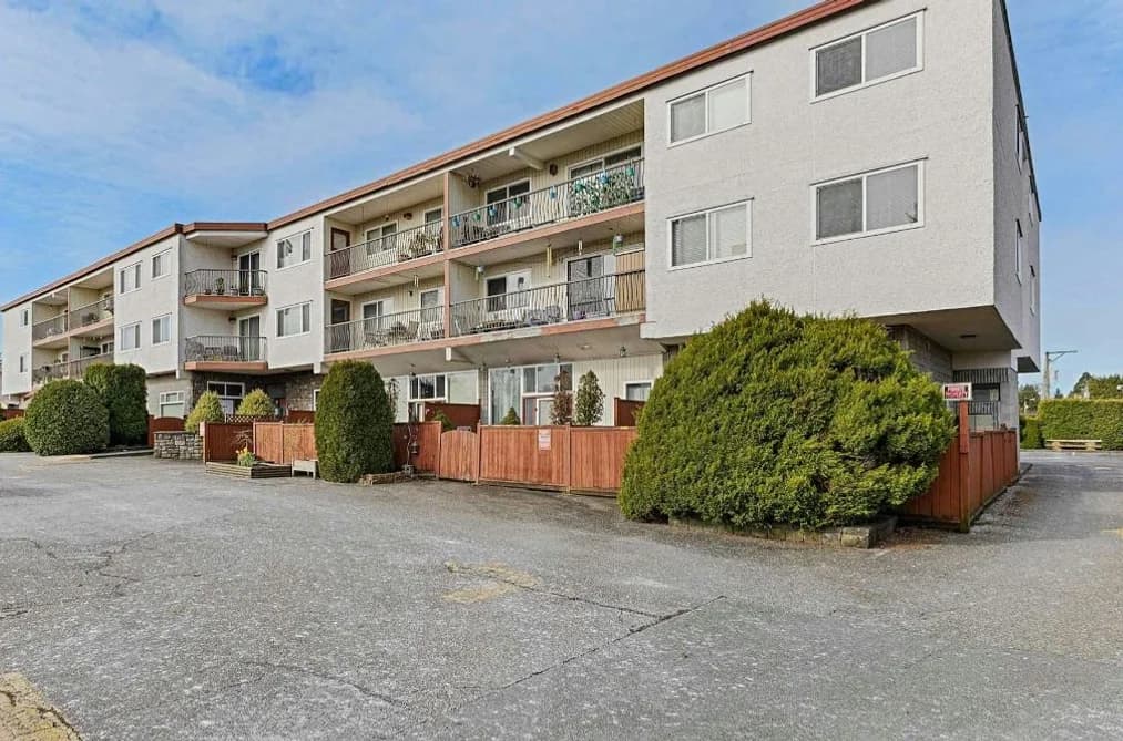 102B 3043 270 STREET, Langley, BC — Residential for Sale - Main Photo