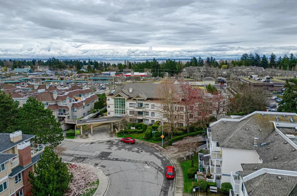 103 1118 55 STREET, Delta, BC — Residential for Sale - Main Photo