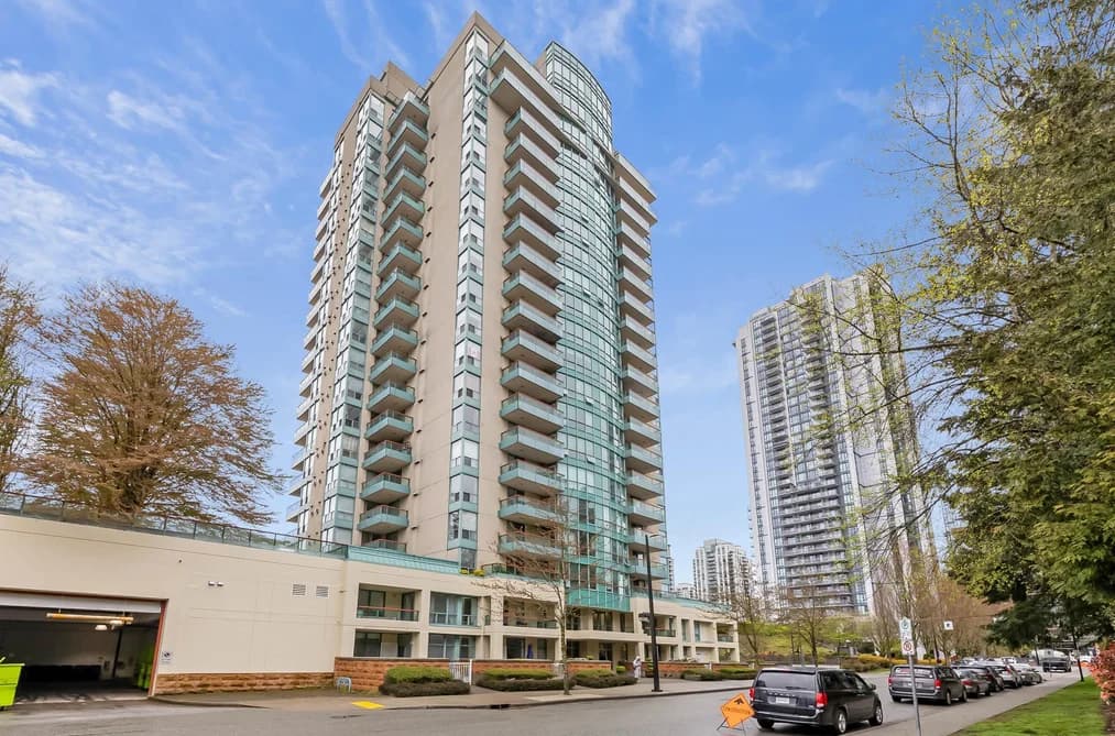 103 1148 HEFFLEY CRESCENT, Coquitlam, BC — Residential for Sale - Main Photo
