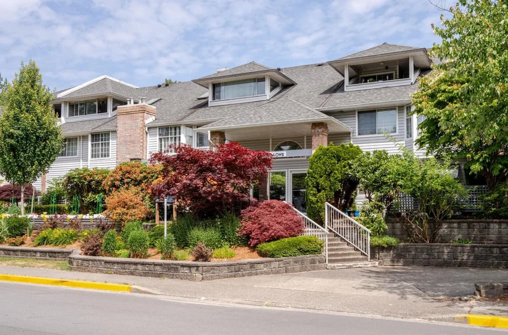 103 11578 225 STREET, Maple Ridge, BC — Residential for Sale - Main Photo
