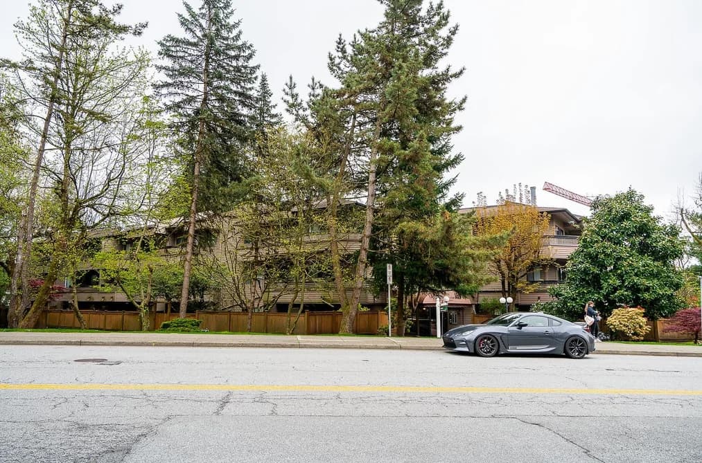 103 1195 PIPELINE ROAD, Coquitlam, BC — Residential for Sale - Photo 2