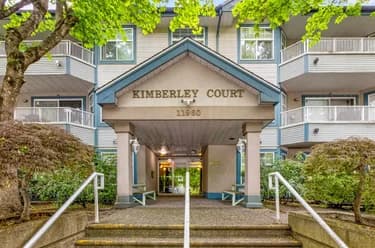 Condo for sale at 103 11960 Harris Road Pitt Meadows British Columbia - MLS: R3144747