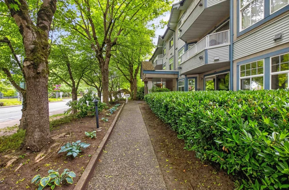 103 11960 HARRIS ROAD, Pitt Meadows, BC — Residential for Sale - Photo 2