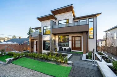Half Duplex for sale at 103 1204 Hammond Avenue Coquitlam British Columbia - MLS: R3153174