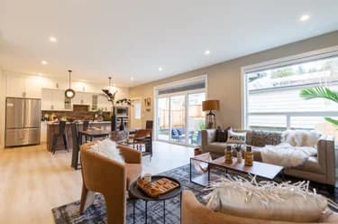 Half Duplex for sale at 103 1211 Thomas Avenue Coquitlam British Columbia - MLS: R3144185
