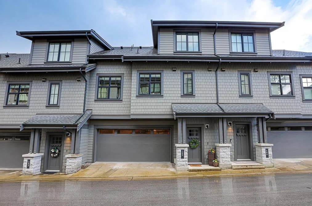 103 1290 MITCHELL STREET, Coquitlam, BC — Residential for Sale - Photo 2