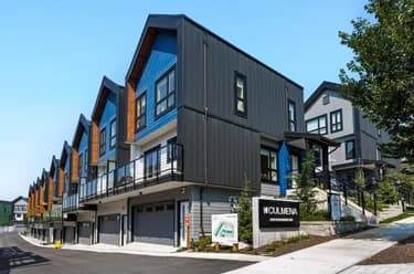 Townhouse for sale at 103 1292 Rosenburg Way Coquitlam British Columbia - MLS: R3163622