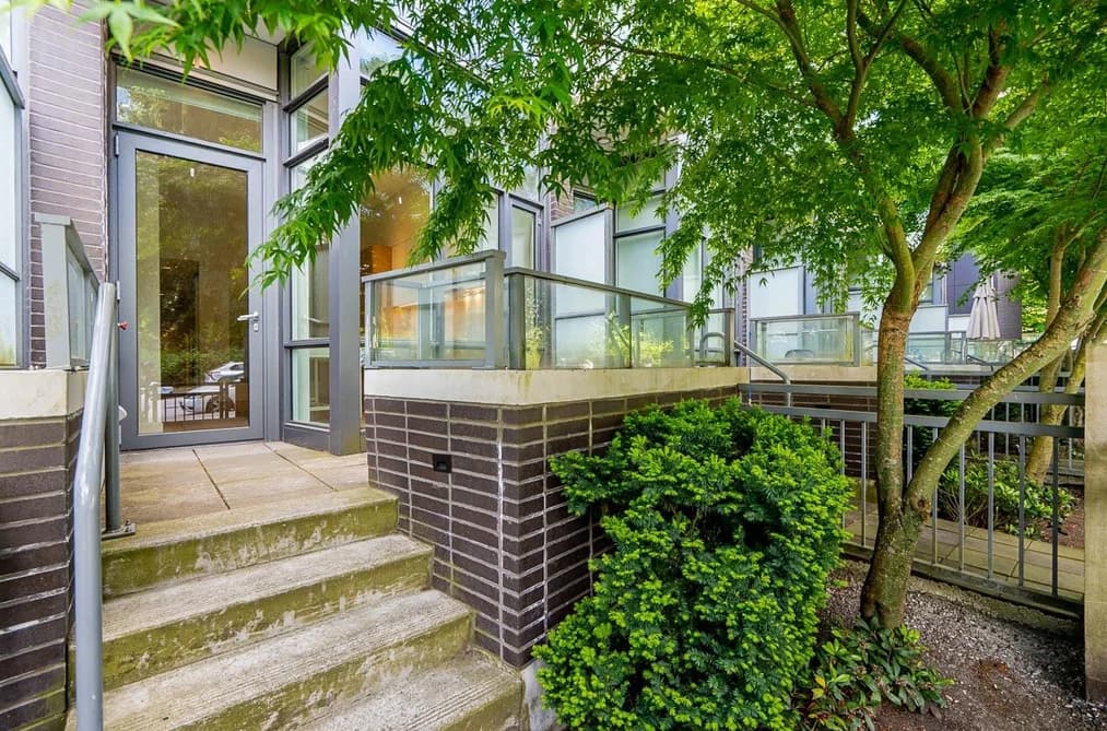 TH103 13438 CENTRAL AVENUE, Surrey, BC — Residential for Sale - Main Photo