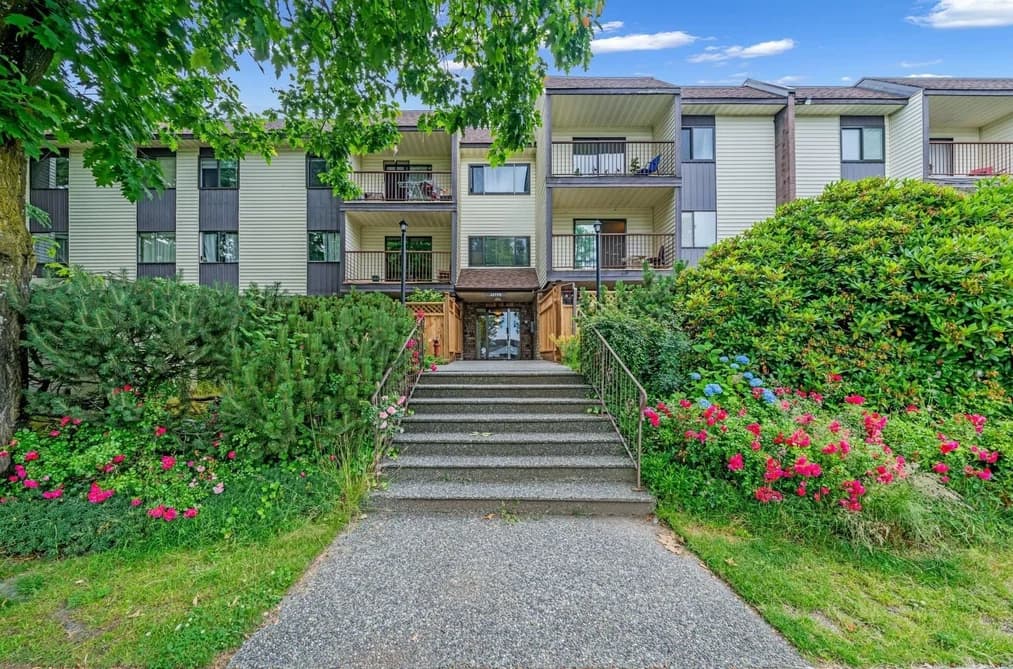 103 13775 74 AVENUE, Surrey, BC — Residential for Sale - Main Photo