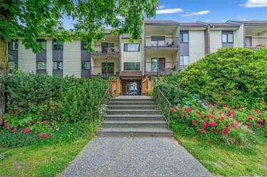 Condo for sale at 103 13775 74 Avenue Surrey British Columbia - MLS: R3102845