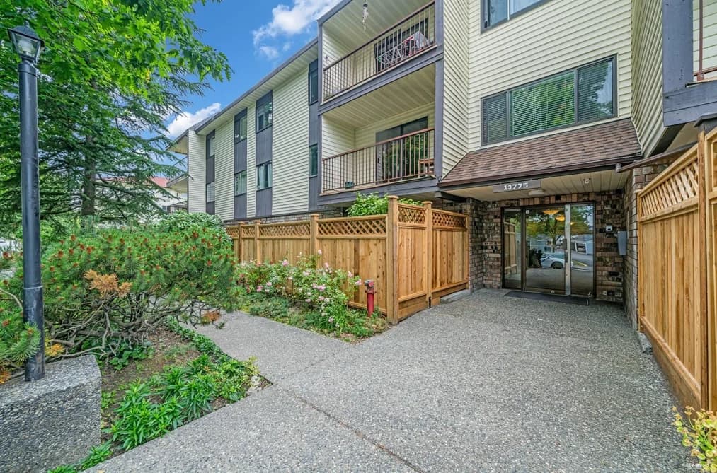103 13775 74 AVENUE, Surrey, BC — Residential for Sale - Photo 2